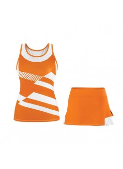 Tennis Uniforms